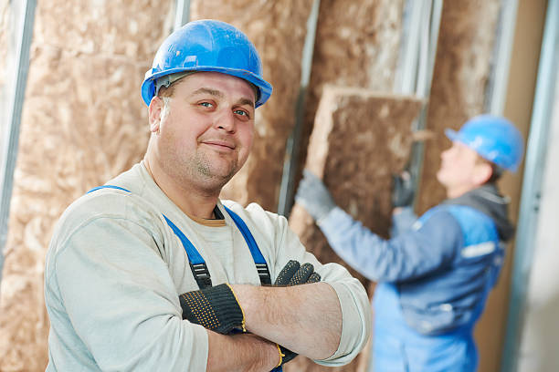 Insulation Air Sealing in San Antonio, TX